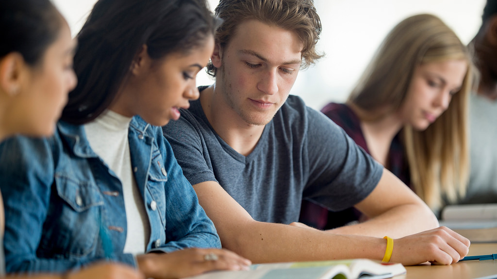 Yabancı Dil Testi(YDT) Kursları