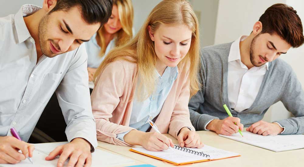 Yükseköğretim Kurumları Sınavına (TYT-AYT) Hazırlık Kursları